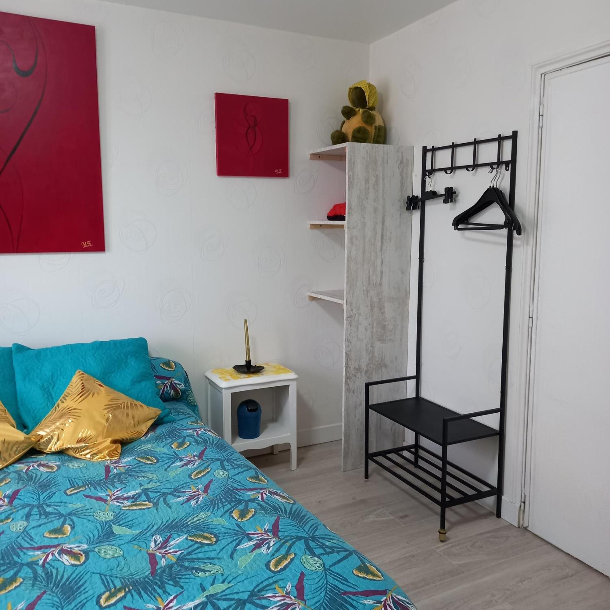 Une Chouette Maison Arcay  Extérieur photo